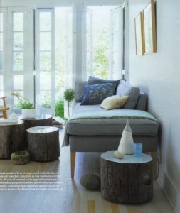 Martha Stewart Living June 2008