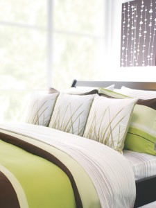 Nourish duvet cover