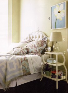 Real Simple August 2007