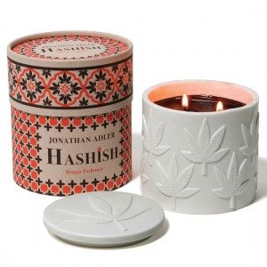 Hashish...not just for stoners anymore!