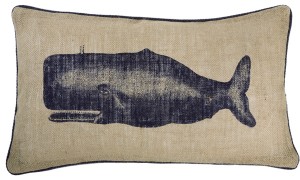 Thomas Paul Seafarer Pillow