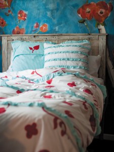 Anna Rose Bedding