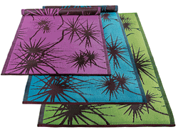 Koko Company Floormats - Click to enlarge