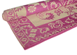 Classic Floormat in Pink