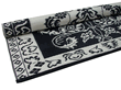 Classic Floormat in Black