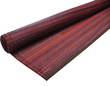 Red Melange Floormat
