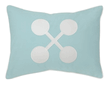 Jack Boudoir Pillow