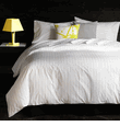 Porter Charcoal Duvet Cover