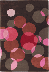 Bubble in Pink - Click to enlarge