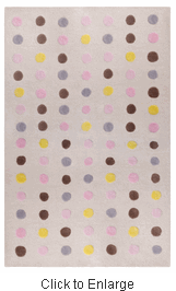 Dots Petal