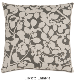 Walsh Fog Accent Pillow