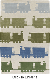 Trains