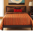 Stitched Stripe Package