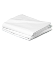 Solid White Sheet Set