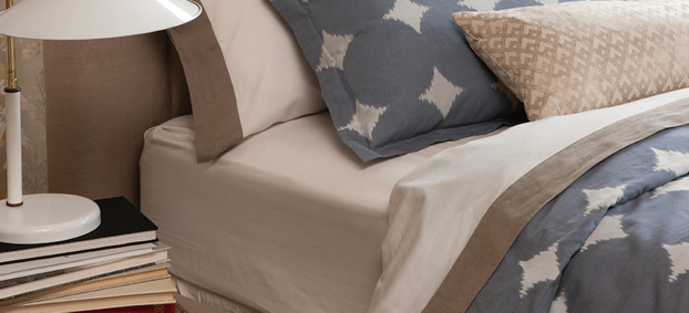 modern bedding